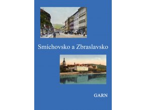 Smichovsko Zbraslavsko