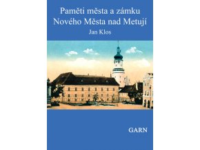 Nove Mesto nad Metuji