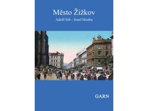 Mesto Zizkov