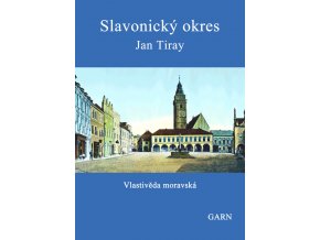 Slavonicky okres