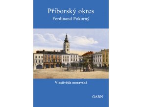 Priborsky okres