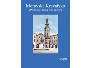 Moravske Kravarsko