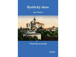 Bystricky okres