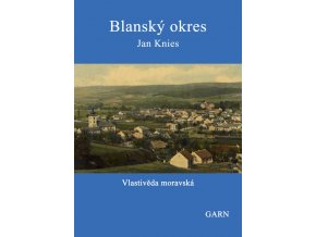 Blansky okres