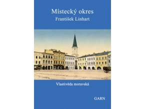 Mistecky okres