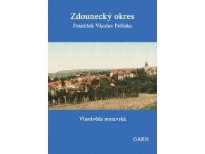 Zdounecky okres