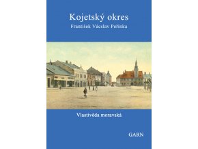 Kojetsky okres