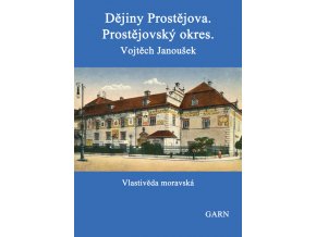 Prostejovsky okres