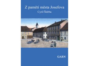 Josefov Sterba