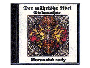 Mahren CD