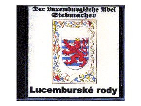 Luxemburg CD