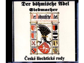 Bohmen CD