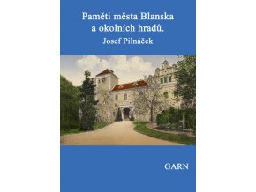 Pameti mesta Blanska