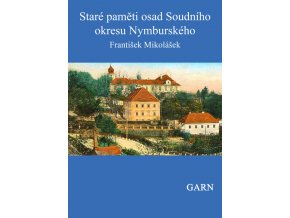 Pameti osad na Nymbursku