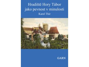 Hradiste Hory Tabor