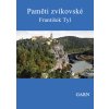 Pameti zvikovske