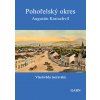 Pohorelsky okres