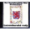 Luxemburg CD