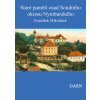 Pameti osad na Nymbursku