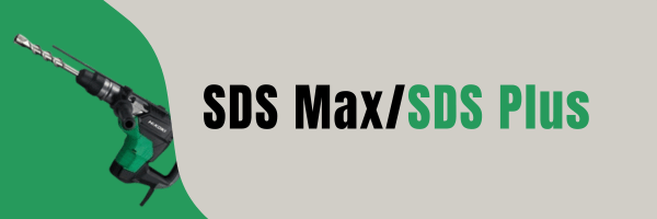 Jaký je rozdíl mezi SDS-Max a SDS-Plus u elektrických kladiv