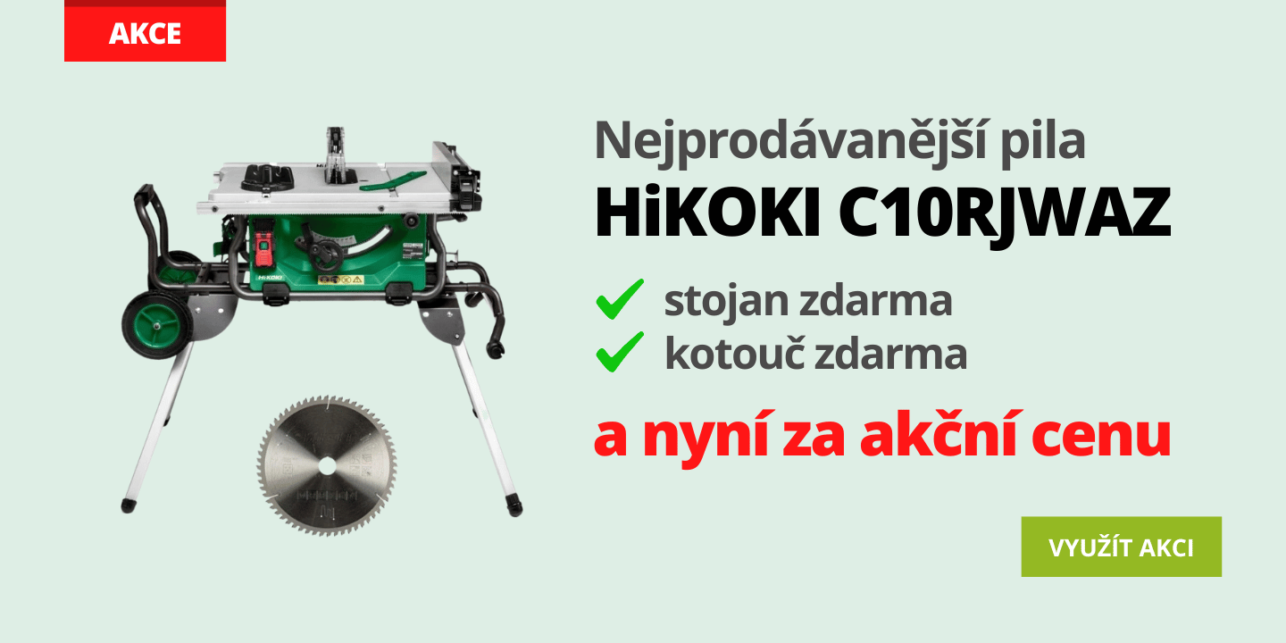 Hikoki C10RJWAZ