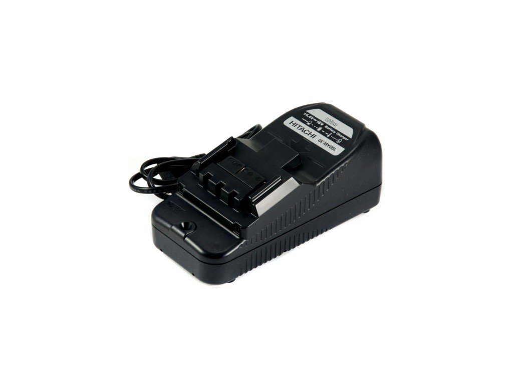 Hitachi uc18ygsl 2025 charger