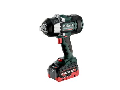 SSW 18 LTX 1750 BL akumulátorový rázový utahovák