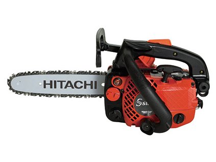 1090 benzinova pila hitachi hikoki cs30ec s