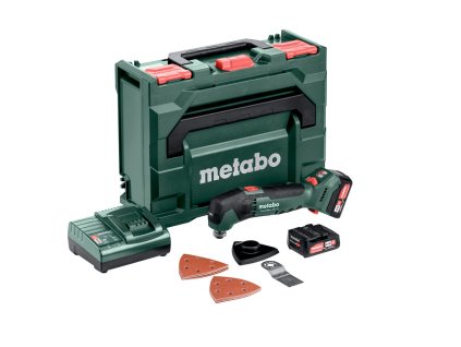 Powermaxx MT 12 akumulátorový univerzální stroj Multitool