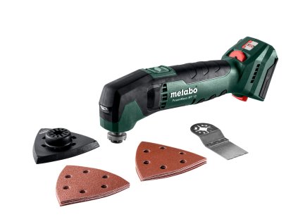 Powermaxx MT 12 akumulátorový univerzální stroj Multitool