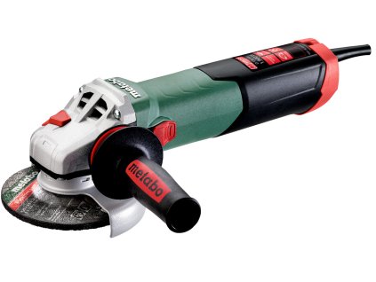 WEV 19-125 Q M-Brush úhlová bruska