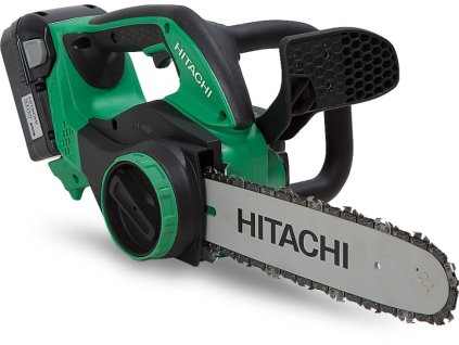 Aku řetezová pila Hitachi CS36DLTL