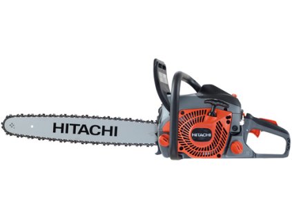 1138 benzinova pila hitachi hikoki cs51eap na 40cm