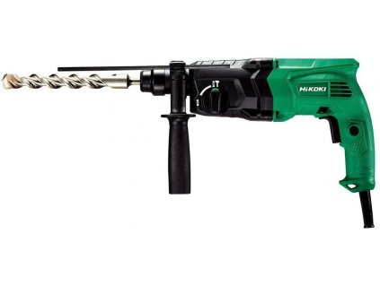 Kladivo vrtací Hitachi DH24PG