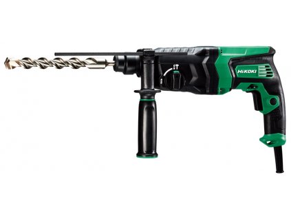 Kladivo vrtací Hitachi DH26PB