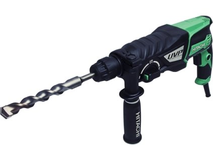 1258 kladivo vrtaci sekaci hitachi hikoki dh28pcy
