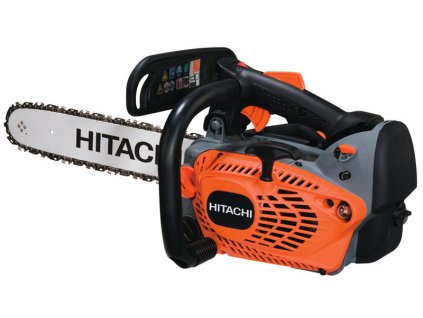 13 benzinova pila hitachi hikoki cs33edtp wn