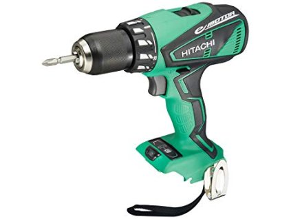 Aku šroubovák Hitachi DS14DBELW4