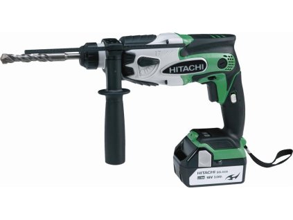 136 aku vrtaci kladivo hitachi hikoki dh18dslwp