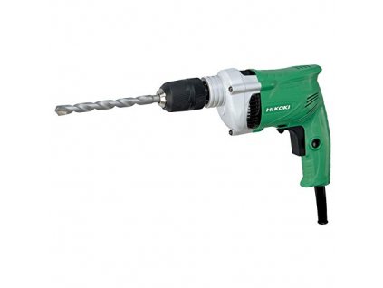 Vrtačka příklepová Hitachi/HiKOKI DV13VSS NB