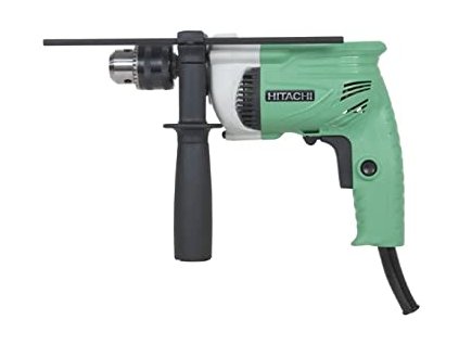 Vrtačka příklepová Hitachi DV16VSS NA