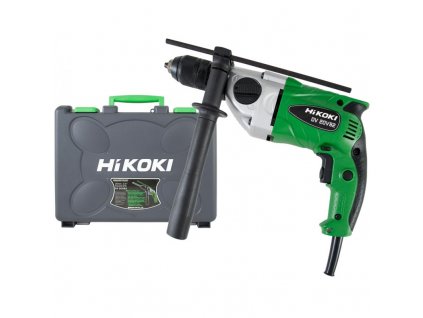 Příklepová vrtačka Hitachi DV20VB2 NB (S)