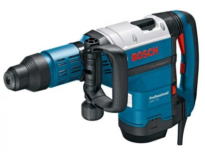 Sekací kladivo Bosch GSH 7 VC Professional 0611322000