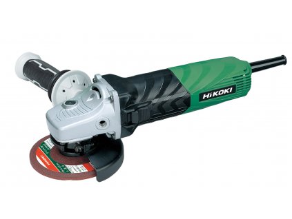 Úhlová bruska Hitachi G13VA