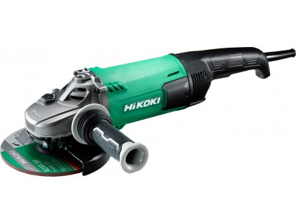Úhlová bruska Hitachi/HiKOKI G18SE3