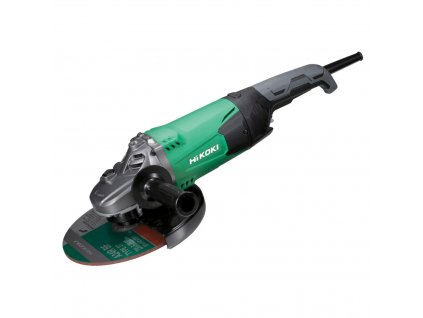 Úhlová bruska Hitachi/HiKOKI G23SW2 W7