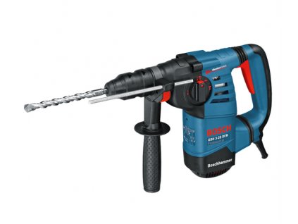 Vrtací kladivo Bosch GBH 3-28 DFR 061124A000