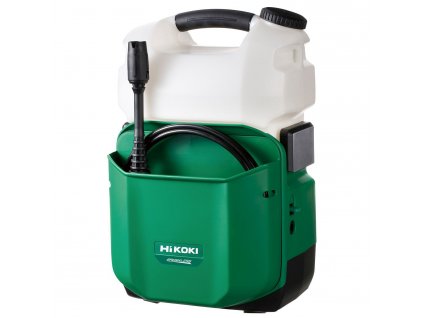 Aku tlaková myčka Hitachi AW18DBLW4