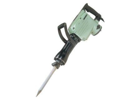 1831 kladivo bouraci hitachi hikoki h65sc