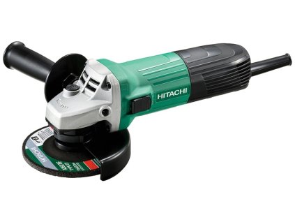 202 uhlova bruska hitachi hikoki g12sta y3 dia kotouc kufr
